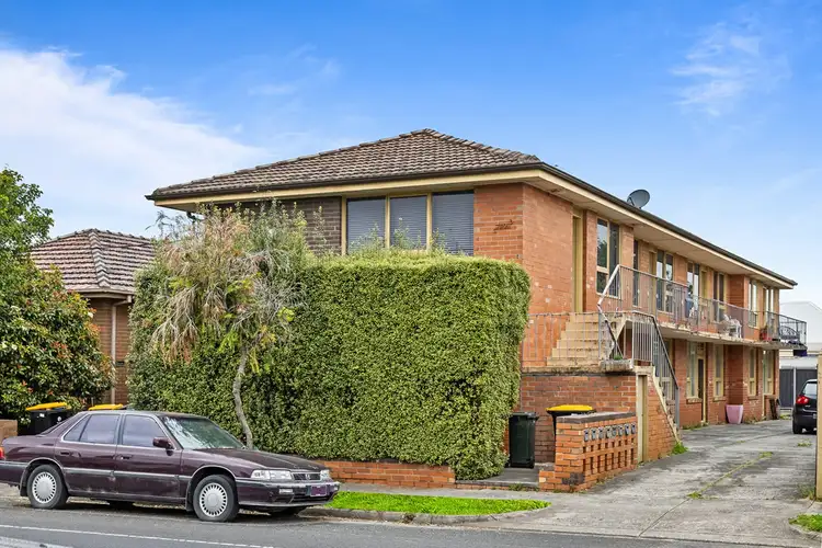 1/79 Dawson Street, Brunswick VIC 3056