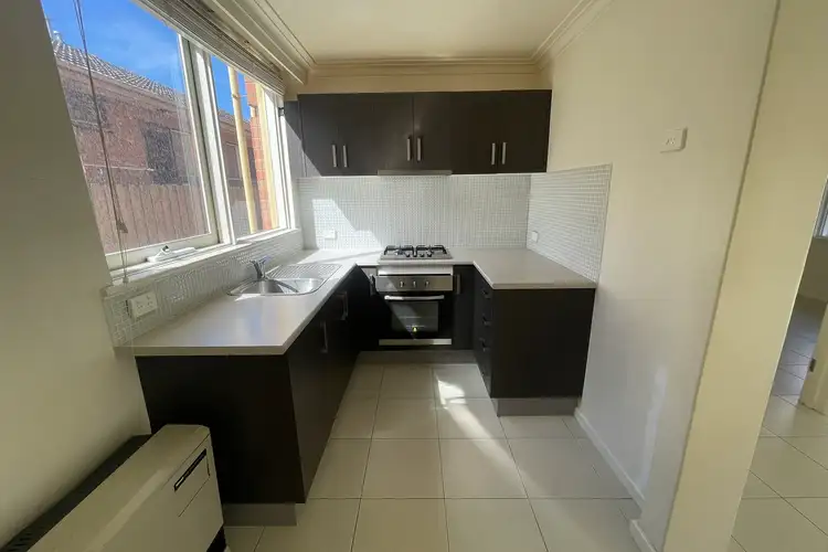 Second view of Homely apartment listing, 1/79 Dawson Street, Brunswick VIC 3056