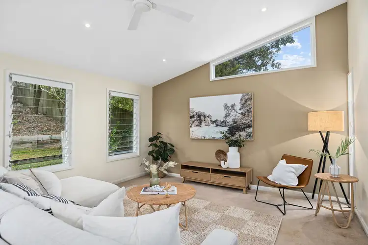 Second view of Homely house listing, 26 Hopetoun Street, Forresters Beach NSW 2260