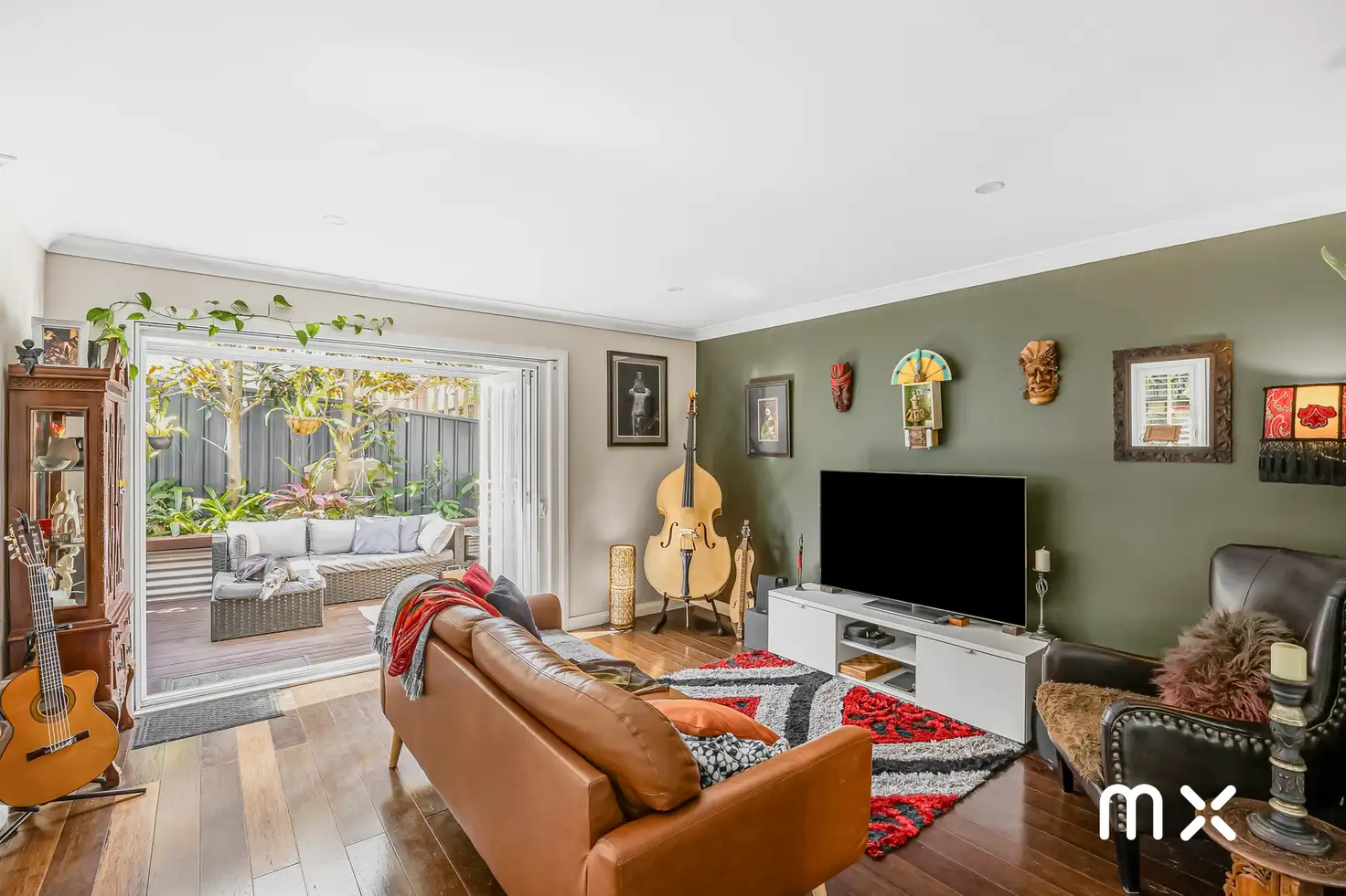 Main view of Homely townhouse listing, 3/12 George Street, Thirroul NSW 2515