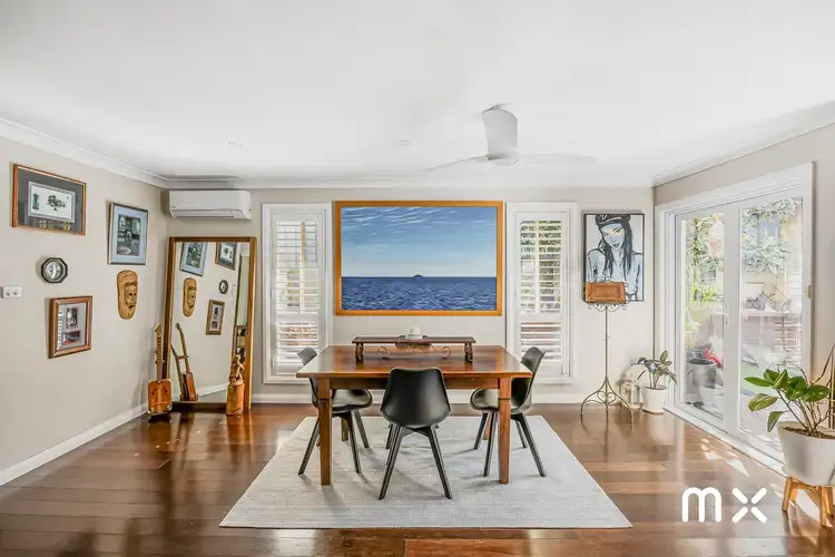 Third view of Homely townhouse listing, 3/12 George Street, Thirroul NSW 2515