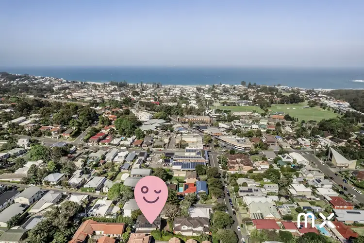 Fourth view of Homely townhouse listing, 3/12 George Street, Thirroul NSW 2515