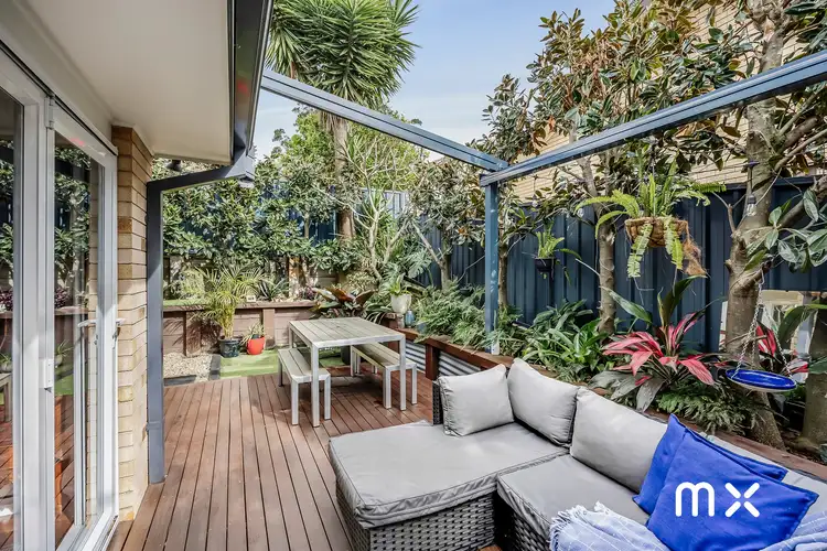 Fifth view of Homely townhouse listing, 3/12 George Street, Thirroul NSW 2515