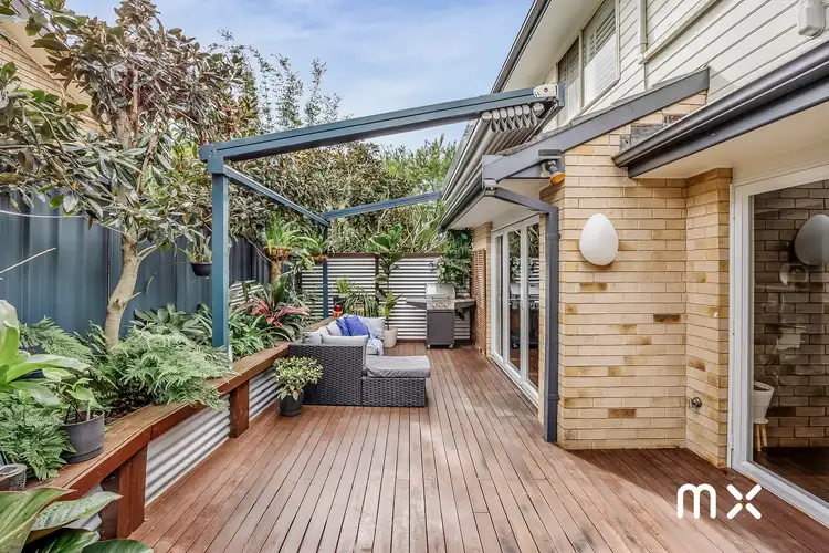 Sixth view of Homely townhouse listing, 3/12 George Street, Thirroul NSW 2515
