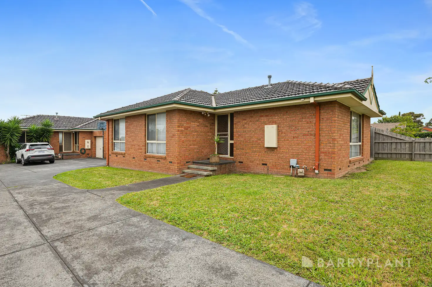 Main view of Homely unit listing, 2/4 Bramwell Close, Endeavour Hills VIC 3802