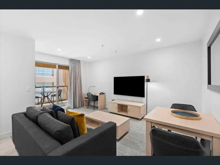 Third view of Homely unit listing, 308/16 Holdfast Promenade, Glenelg SA 5045