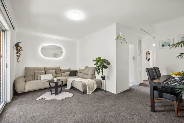 Main view of Homely unit listing, 5/7 Curtis Street, Caringbah NSW 2229