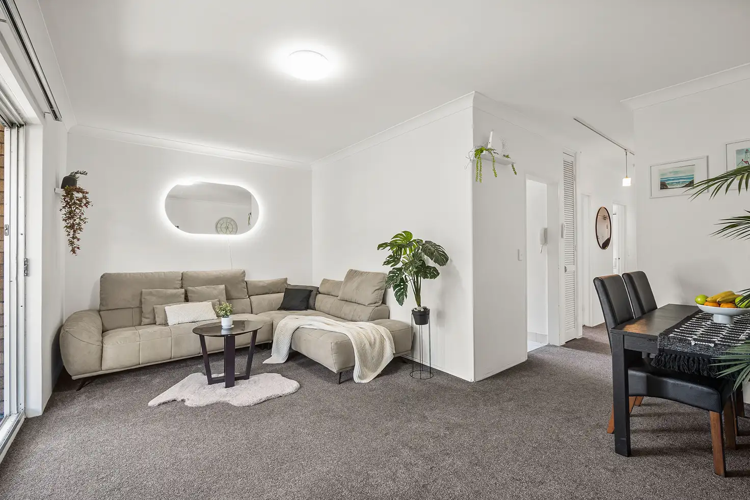 Main view of Homely unit listing, 5/7 Curtis Street, Caringbah NSW 2229