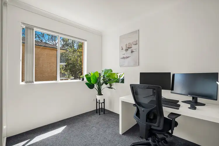 Fourth view of Homely unit listing, 5/7 Curtis Street, Caringbah NSW 2229