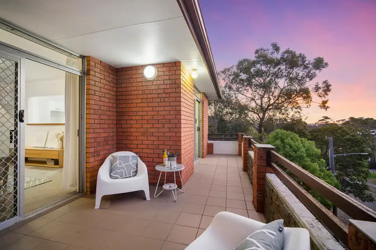 5/29-31 Macquarie Place, Mortdale NSW 2223