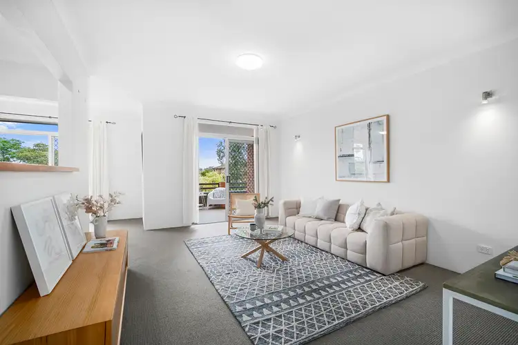 Second view of Homely unit listing, 5/29-31 Macquarie Place, Mortdale NSW 2223