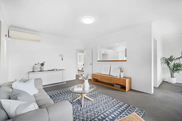 Third view of Homely unit listing, 5/29-31 Macquarie Place, Mortdale NSW 2223