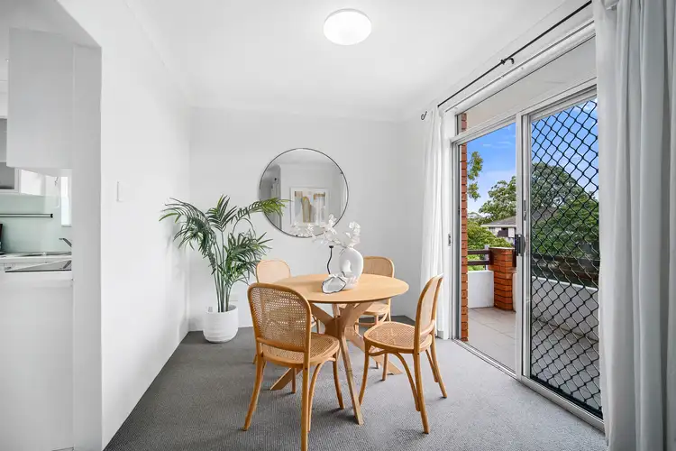 Sixth view of Homely unit listing, 5/29-31 Macquarie Place, Mortdale NSW 2223