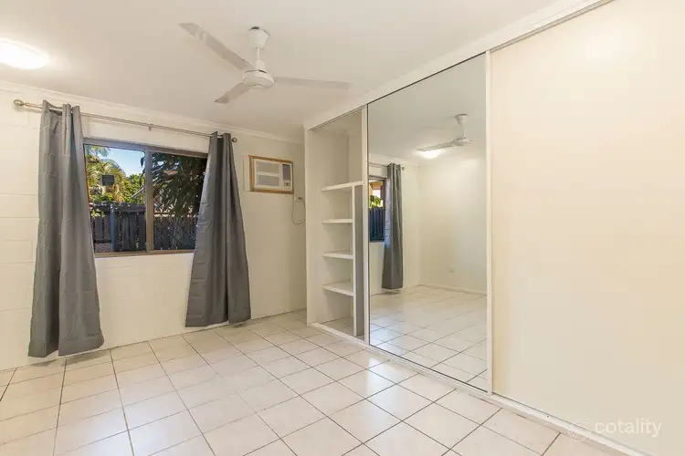 Third view of Homely unit listing, 6/72 Railway Avenue, Railway Estate QLD 4810