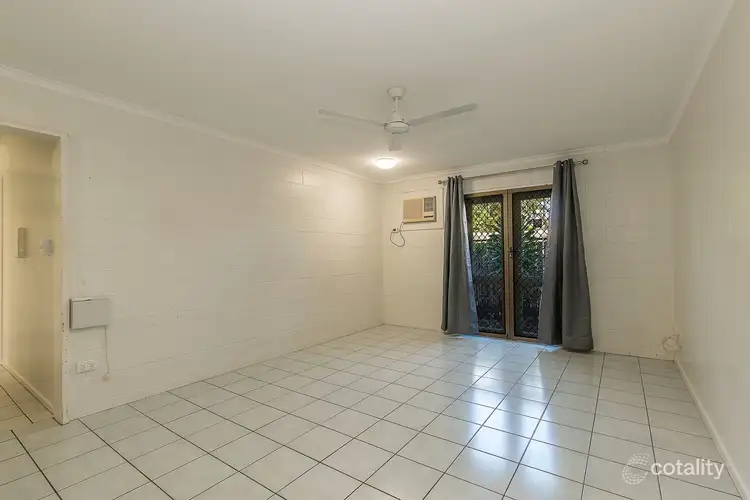 Fifth view of Homely unit listing, 6/72 Railway Avenue, Railway Estate QLD 4810