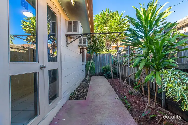 Sixth view of Homely unit listing, 6/72 Railway Avenue, Railway Estate QLD 4810