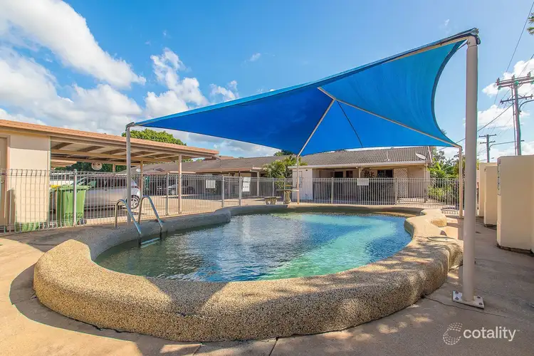 Seventh view of Homely unit listing, 6/72 Railway Avenue, Railway Estate QLD 4810