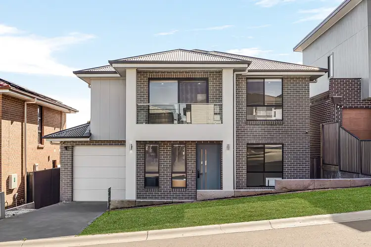 44 Zeta Street, Box Hill NSW 2765