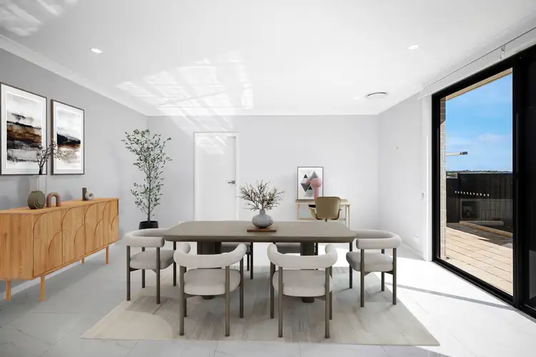 Fourth view of Homely house listing, 44 Zeta Street, Box Hill NSW 2765