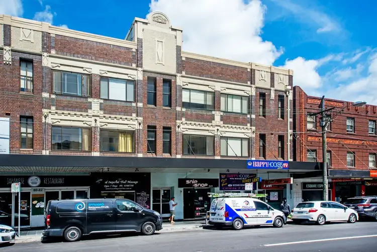 7/76 Belmore Road, Randwick NSW 2031