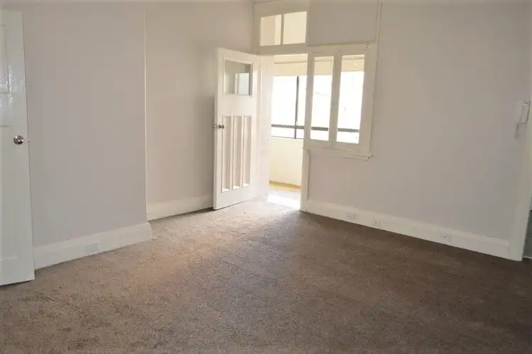 Second view of Homely apartment listing, 7/76 Belmore Road, Randwick NSW 2031