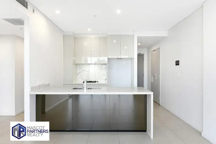 Main view of Homely apartment listing, 1235/1 Galloway Street, Mascot NSW 2020