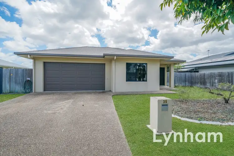 Second view of Homely house listing, 35 Stella Street, Kelso QLD 4815