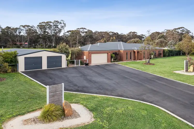 20 Dino Court, Junortoun VIC 3551