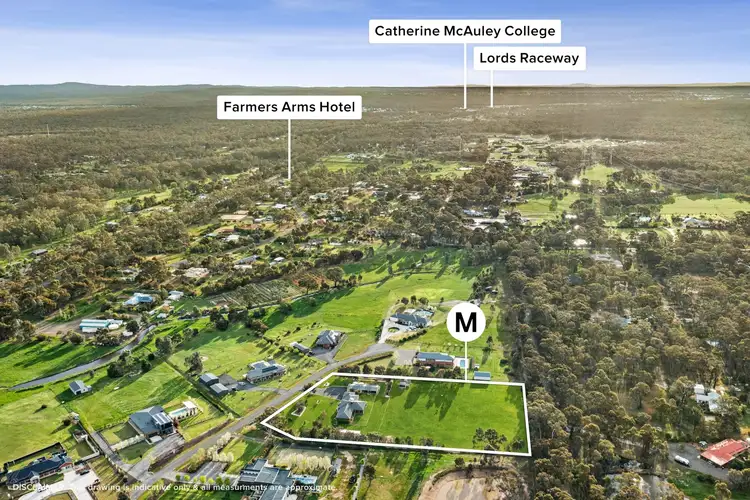 Second view of Homely land listing, 20 Dino Court, Junortoun VIC 3551