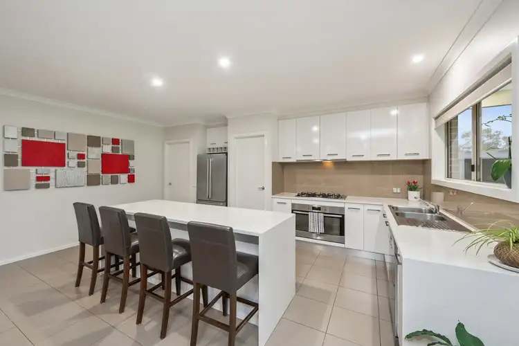 Fourth view of Homely land listing, 20 Dino Court, Junortoun VIC 3551