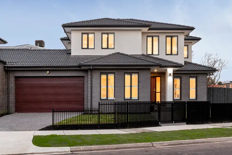 Main view of Homely townhouse listing, 2 Briggs Street, Mount Waverley VIC 3149
