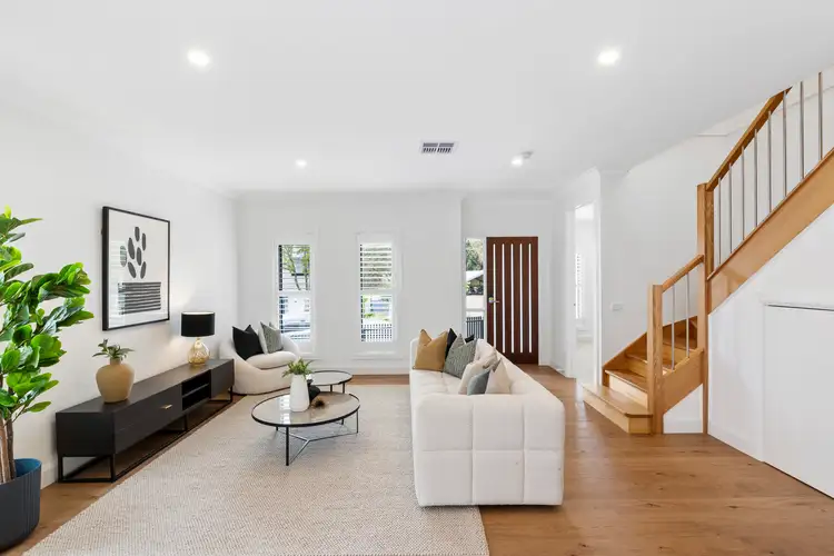 Fourth view of Homely townhouse listing, 2 Briggs Street, Mount Waverley VIC 3149