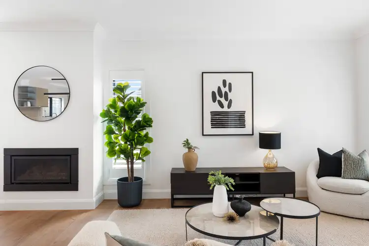 Fifth view of Homely townhouse listing, 2 Briggs Street, Mount Waverley VIC 3149