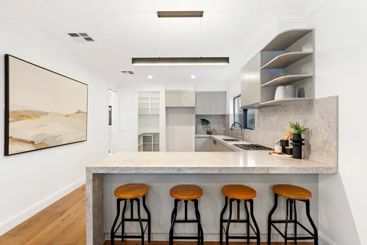 Sixth view of Homely townhouse listing, 2 Briggs Street, Mount Waverley VIC 3149