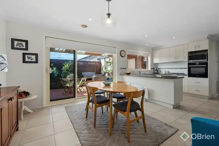 Fourth view of Homely townhouse listing, 1/3 Alfred Street, Somerville VIC 3912