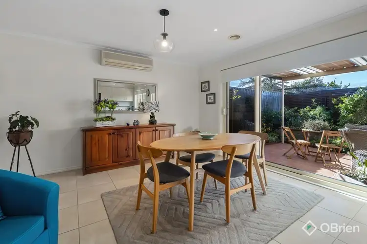 Fifth view of Homely townhouse listing, 1/3 Alfred Street, Somerville VIC 3912