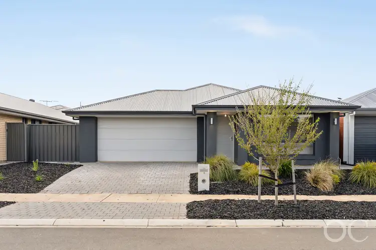 13 Mustang Way, Mount Barker SA 5251