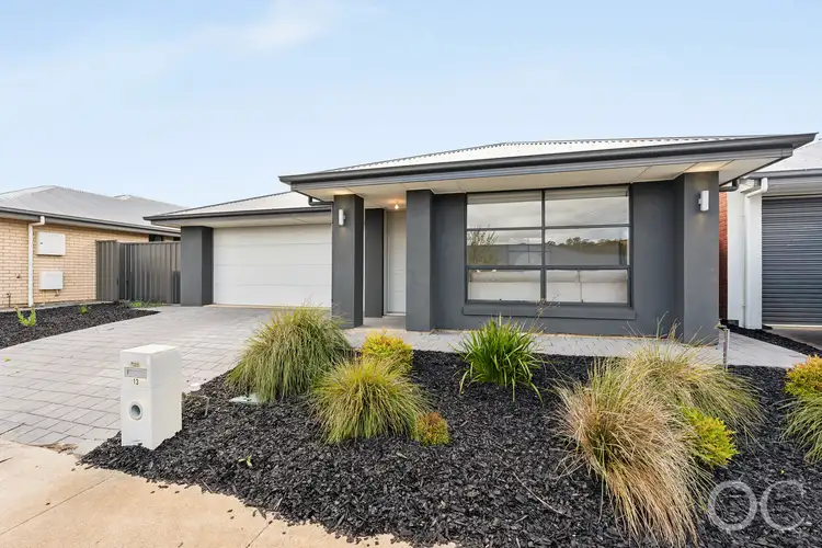 Second view of Homely house listing, 13 Mustang Way, Mount Barker SA 5251