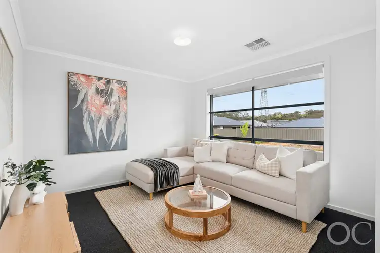 Third view of Homely house listing, 13 Mustang Way, Mount Barker SA 5251