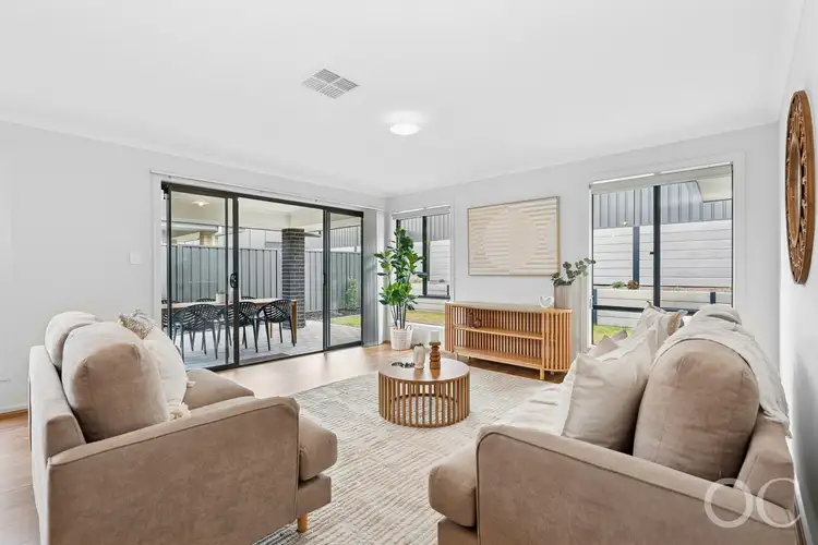 Fourth view of Homely house listing, 13 Mustang Way, Mount Barker SA 5251