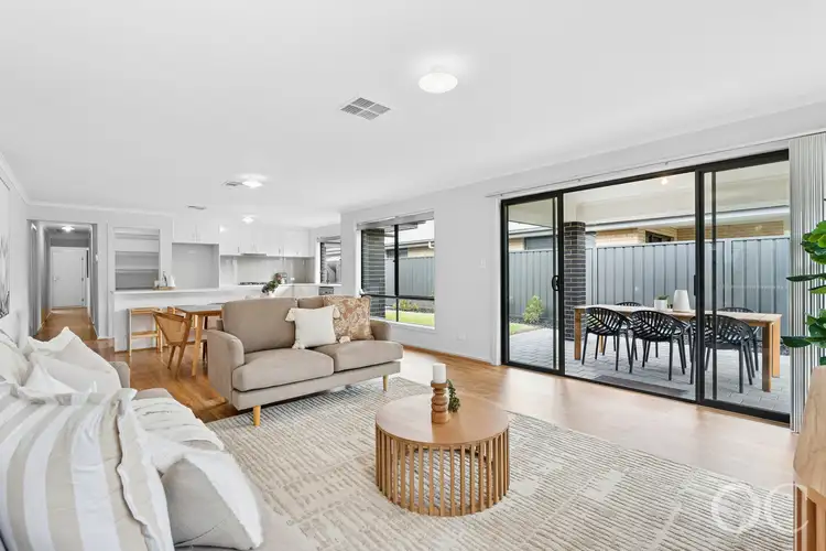 Fifth view of Homely house listing, 13 Mustang Way, Mount Barker SA 5251