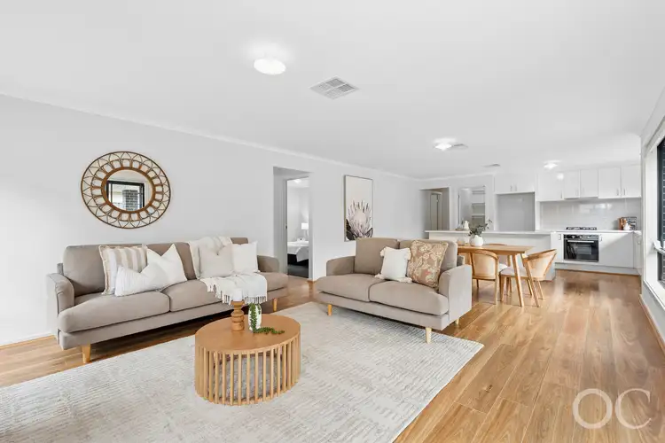 Sixth view of Homely house listing, 13 Mustang Way, Mount Barker SA 5251