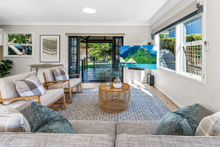 10 Bambil Road, Berowra NSW 2081