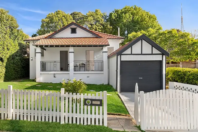 14 Saywell Street, Chatswood NSW 2067