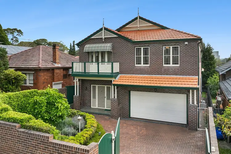 274 High Street, Chatswood NSW 2067