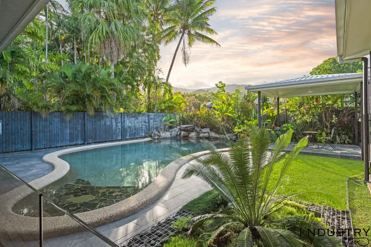 12 Baines Street, Clifton Beach QLD 4879