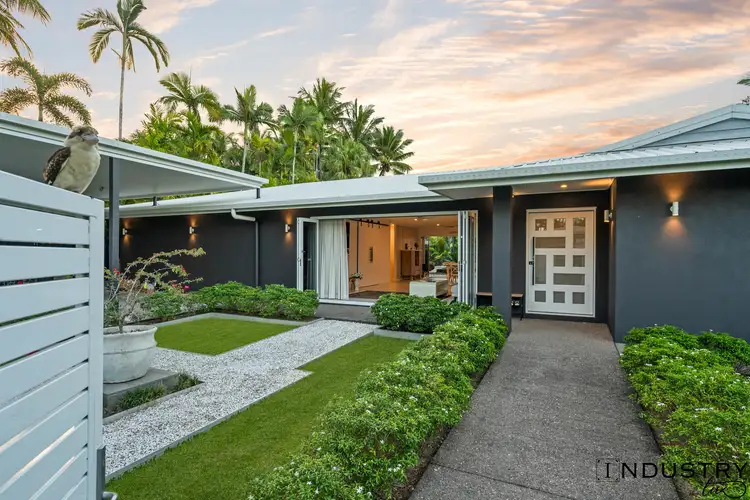 12 Baines Street, Clifton Beach QLD 4879