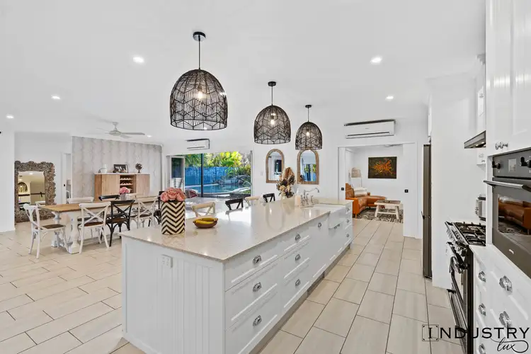 Sixth view of Homely house listing, 12 Baines Street, Clifton Beach QLD 4879