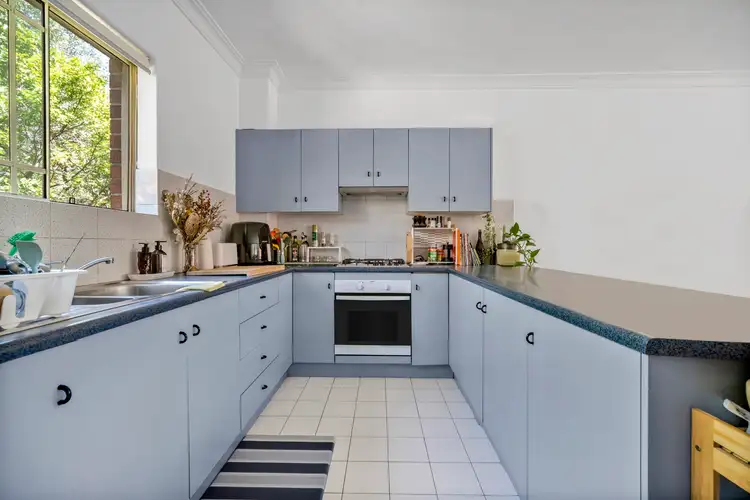 Third view of Homely block of units listing, 40 Boronia Street, Kensington NSW 2033