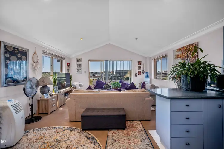 Sixth view of Homely block of units listing, 40 Boronia Street, Kensington NSW 2033